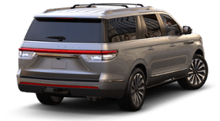 2024 Lincoln Lincoln Navigator External Image 3